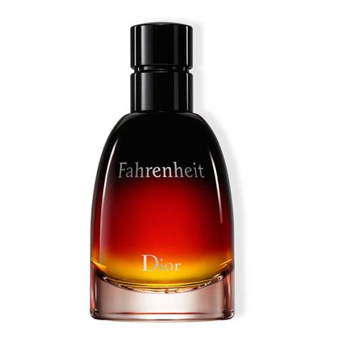 dior fahrenheit parfum 75ml sephora|Dior fahrenheit Sephora.